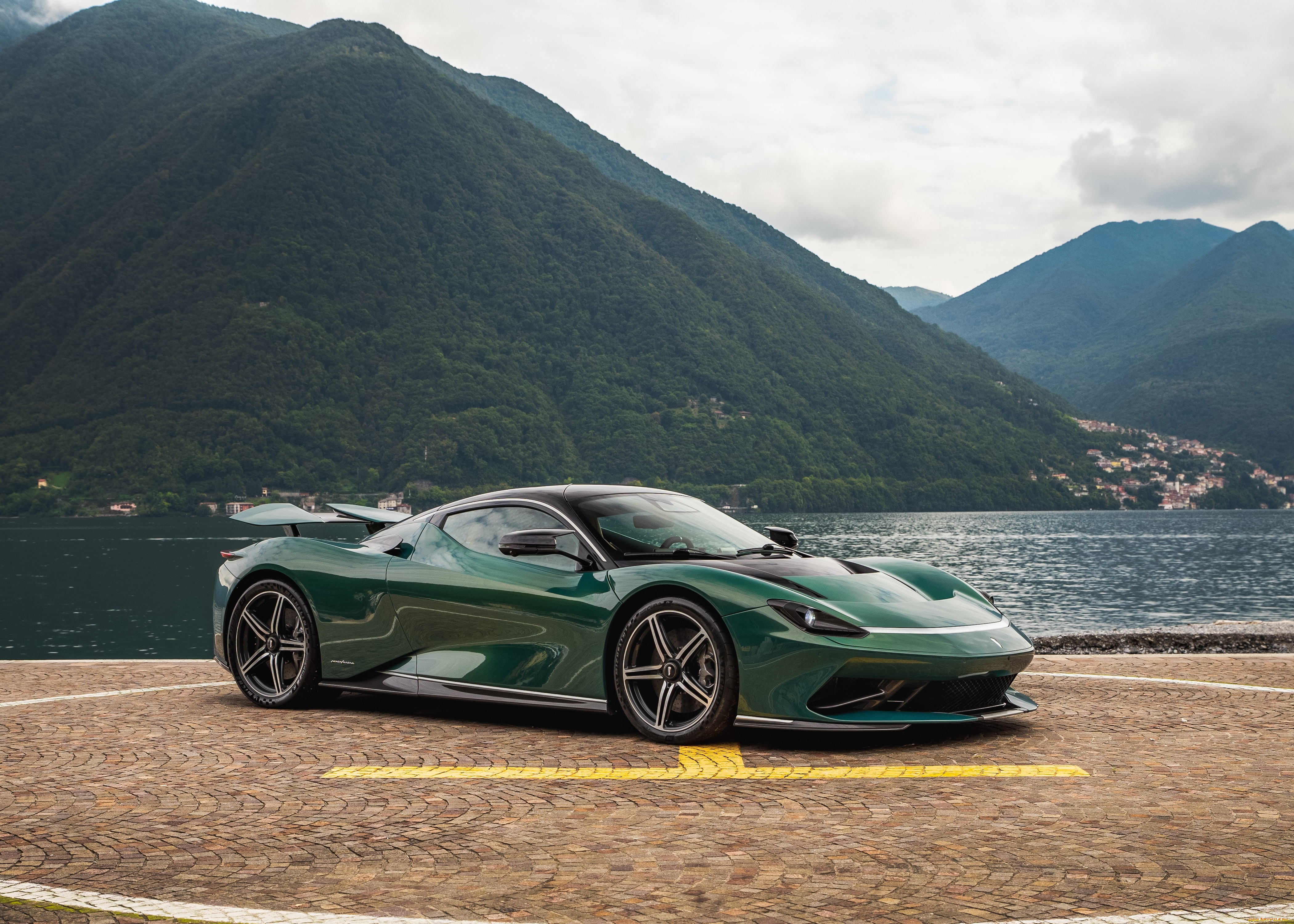 , pininfarina